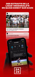 Free FOOT APK screenshot 1