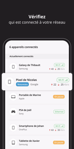 Freebox Connect APK screenshot 1