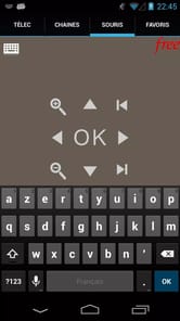 FreeTelec APK screenshot 1