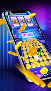 Cash Master APK screenshot 1