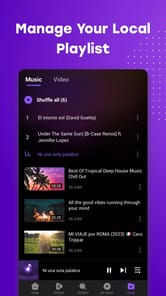 DailyTube APK screenshot 1 DailyTube APK screenshot 1