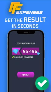 FFExpenses APK screenshot 1