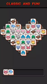 Match Animal - Match Game APK screenshot 1
