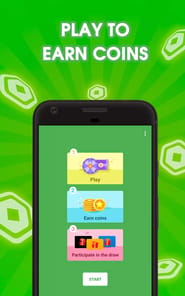 Get 25USD RS Gift Cards APK screenshot 1