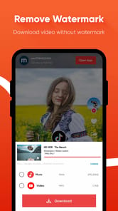 All Video Downloader APK screenshot 1