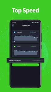 VPN Freely APK screenshot 1