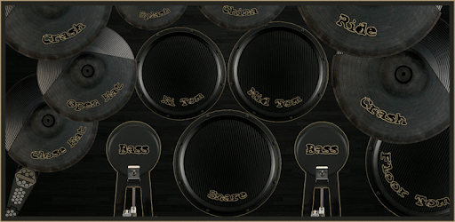 install Drums on PC