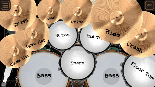 Drums APK screenshot 1