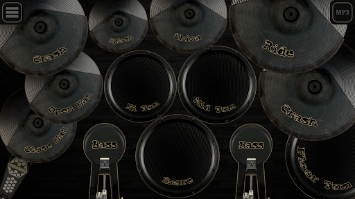 Drums APK screenshot 1