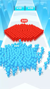 Count Masters: Stickman Games APK screenshot 1