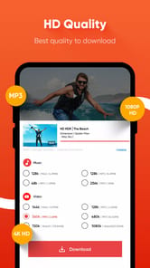 All Video Downloader APK screenshot 1