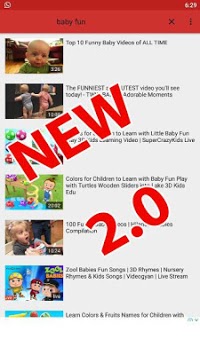 Full Movie Video Player 2.0 APK screenshot 1