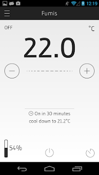 Fumis APK screenshot 1 Fumis APK screenshot 1