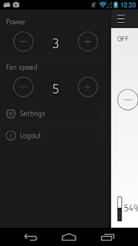 Fumis APK screenshot 1 Fumis APK screenshot 1