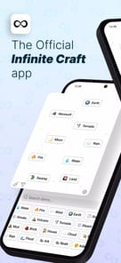 Infinite Craft APK screenshot 1