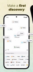 Infinite Craft APK screenshot 1