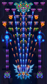Galaxy Squad APK screenshot 1