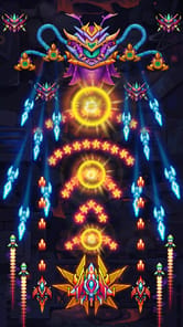 Galaxy Squad APK screenshot 1