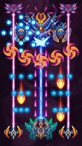 Galaxy Squad APK screenshot 1
