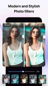 Gallery APK screenshot 1