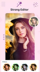 Gallery APK screenshot 1