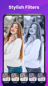 Gallery - Photo Gallery, Album APK screenshot 1