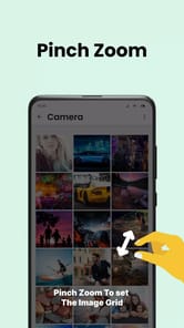 Gallery - Photo Gallery, Vault APK screenshot 1
