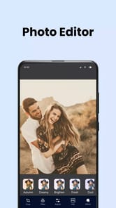 Gallery - Photo Gallery, Vault APK screenshot 1