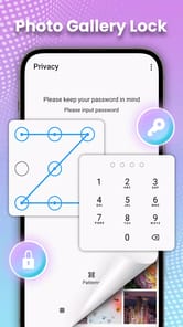 Gallery - Photo Gallery, Album APK screenshot 1