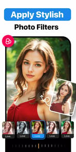 Gallery APK screenshot 1