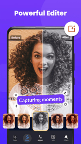 Gallery - Photo Gallery APK screenshot 1
