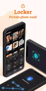 Gallery - Photo Gallery, Album APK screenshot 1