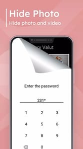 Gallery APK screenshot 1