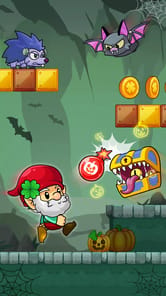 Barry World Adventure APK screenshot 1