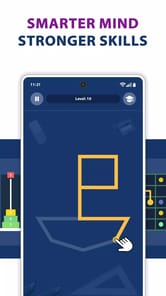 Brain Help APK screenshot 1