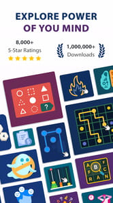 Brain Help APK screenshot 1