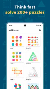 Brain Help APK screenshot 1