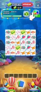 Coin Tile APK screenshot 1