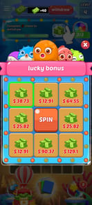 Coin Tile APK screenshot 1