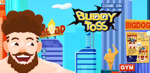 install Buddy Toss on PC