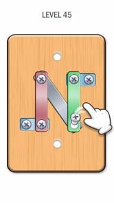 Nuts And Bolts - Screw Puzzle APK screenshot 1 Nuts And Bolts - Screw Puzzle APK screenshot 1