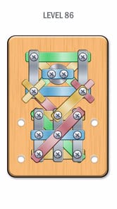 Nuts And Bolts - Screw Puzzle APK screenshot 1 Nuts And Bolts - Screw Puzzle APK screenshot 1