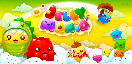 install Jelly Mania on PC