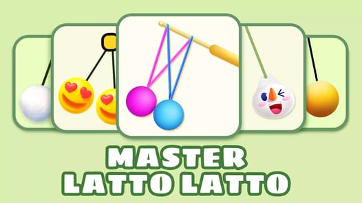 Lato-Lato: Fun Mini Games APK screenshot 1 Lato-Lato: Fun Mini Games APK screenshot 1