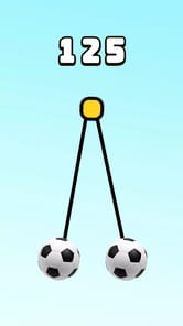 Lato-Lato: Fun Mini Games APK screenshot 1 Lato-Lato: Fun Mini Games APK screenshot 1