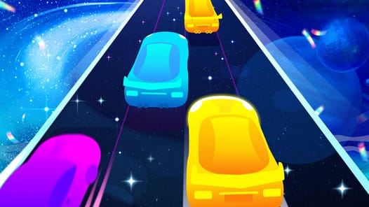 Beat Music Tiles -Piano music APK screenshot 1