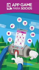 GAME APK screenshot 1