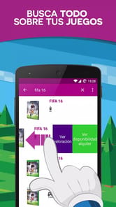 GAME APK screenshot 1