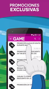 GAME APK screenshot 1