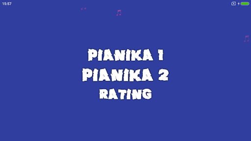 Melodica Pianika Virtual APK screenshot 1